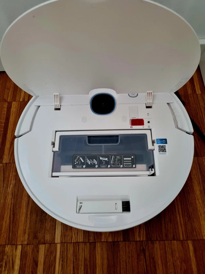 yeedi vac max Saugroboter mit Wischfunktion - Bild 3 von 3