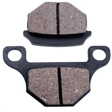 Outside Distributing 13-0416 Brake Pads - Type 4P-R
