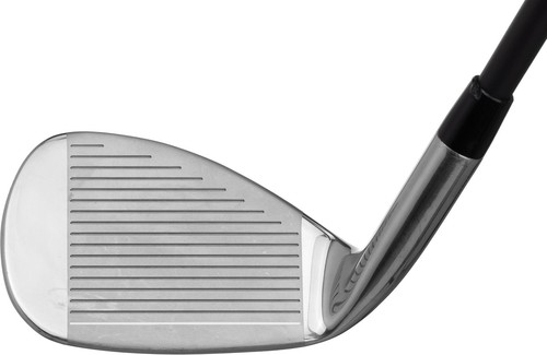 Left Handed Women Cleveland Launcher XL Halo 44* Pitching Wedge Ladies Very Good - Picture 3 of 3