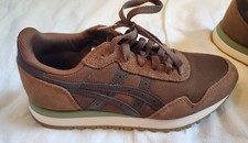 ASICS Gel-Quantum 180 6 SportstyleShoes Brown M6.5/W8