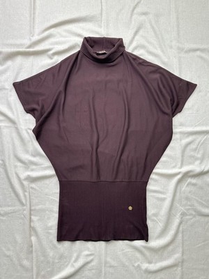 Roberto Cavalli Dress Women`s Size XL