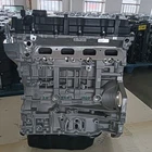 Fits 2011-2020 Hyundai Tucson Santa Kia Sportage NEW G4KJ 2.4L GDI Engine Motor