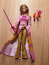 Mattel Barbie Charm Girls Secret Spells 2003