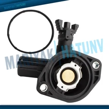 902-5178 Thermostat Housing Assembly For Toyota Prius C 2012-2021 1603121010