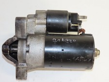 démarreur peugeot PARTNER Monospace (5_, G_) 5802E4 216820