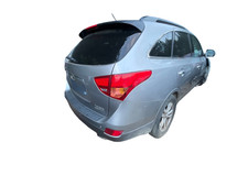 Pare-choc arrière Hyundai IX55