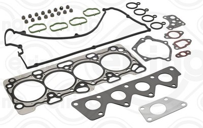 ELRING Dichtungssatz Zylinderkopf 087.480 für JAC T8 PRO 4WD HFC1037 LPG