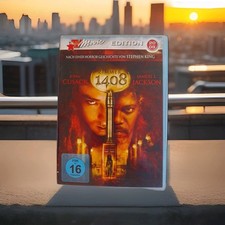 Zimmer 1408 Aus TV Movie 20/09