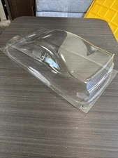 NOS Bolink 1990 Pontiac Narrow Racing Body BL2329