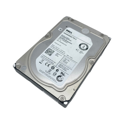 Dell Constellation ES.3 3TB 6G SAS 7.2k 3,5'' LFF HDD Server ST3000NM0023