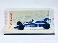 Minichamps 1/43 BMW Brabham BT52 #5 Formula One 1983 80 42 9 423 036 JB150