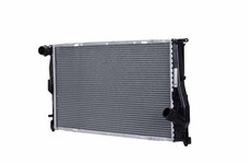 HELLA Motork�hler Wasserk�hler >>> Easy2Fit <<< 8MK 366 301-061 f�r BMW 3er E91