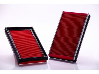 Pronto Air Filter fits Nissan 280Z 1975-1978 2.8L 6 Cyl 46WBNFWP