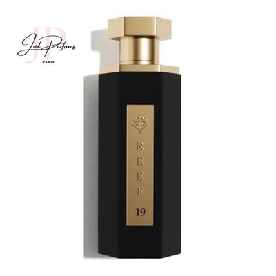 Reef - Reef 19 - Eau de Parfum - 100 ml - Mixed