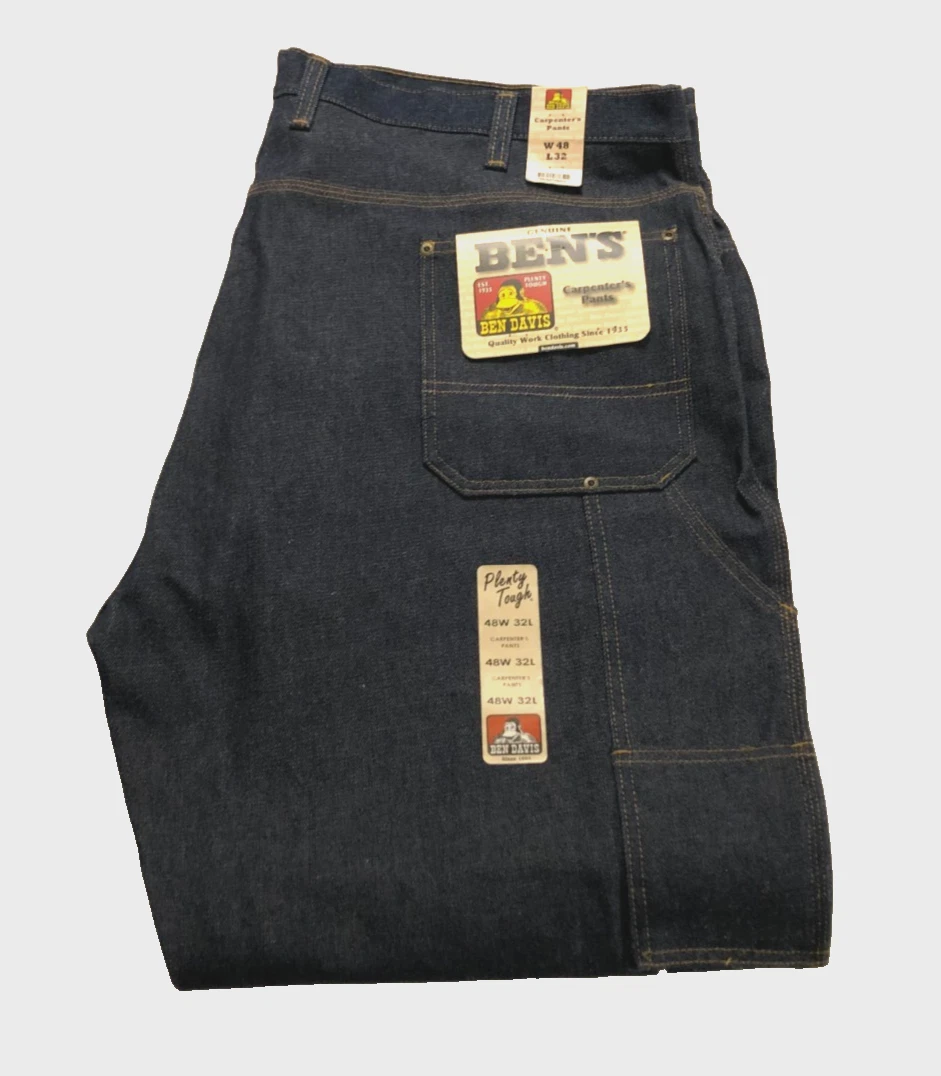 Ben Davis Regular Size Pants for Men for sale | eBay