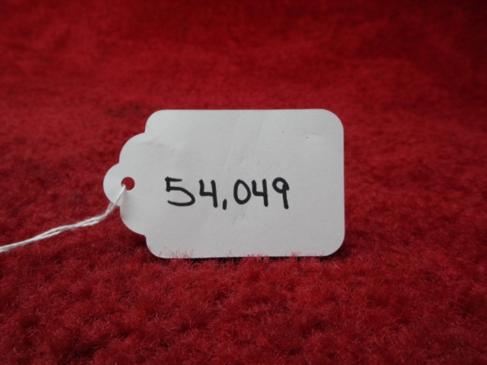 Alco Controls Corp Control Panel W/ Switches PN 465-540215-021