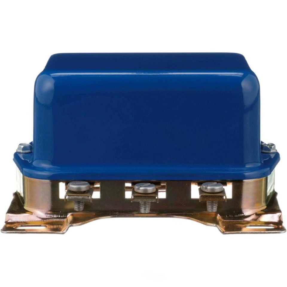 Regulador de voltaje compatible con Mercury Mercury Custom 1940-1955, Monterey Custom, Montclai Foto 2 de 4