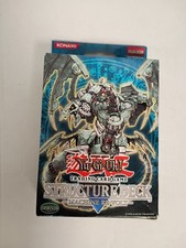Yugioh Machine Re-volt Structure Deck 1st Edition for sale online | eBay Yugioh Machine Re-volt Structure Deck 1st Edition for sale online | eBay