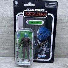 The Mythrol VC225 Star Wars The Vintage Collection The Mandalorian 2022 Hasbro