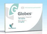 Pharmextracta Globes Integratore Alimentare 30 Compresse