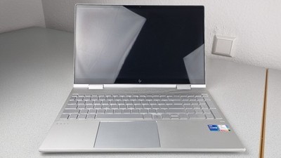HP Envy X360 15-ED Convertible | Core i7 16GB Ram 512GB SSD Touch  2 in 1