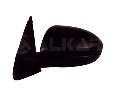 AUSSENSPIEGEL LINKS FÜR MAZDA 3 (BL), MAZDA 3 STUFENHECK (BL) - ALKAR 6123657