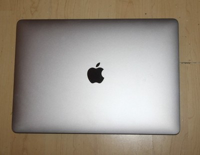 Apple MacBook Pro 13 2017 i5 8GB 128GB A1708 Space Gray OVP sehr gut händler