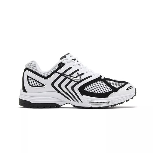 Nike Air Pegasus 2005 White/ Black FJ1909-100 Running Shoes