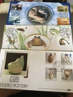 GB STAMPS LTD EDN BENHAM FIRST DAY COVER SELECTION No 1751