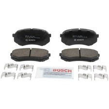BC433 Bosch Brake Pad Sets 2-Wheel Set Front for Truck Toyota Tacoma FE Cressida