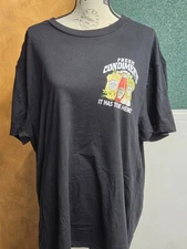 fresh Condiments It Has To Be Heinz T Shirts