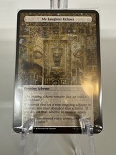1x Duskmourn Archenemy Sealed Set of Cards MT...
