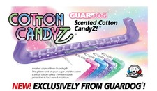 Guardog Skate Guards - Cotton CandyZ