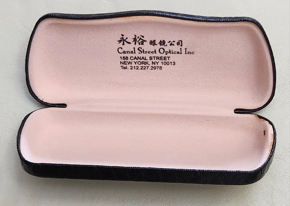 Estuches para gafas Foto 3 de 3