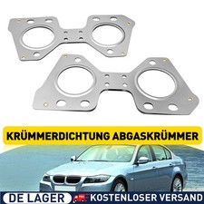 Dichtung für BMW 1 2 3 4 5 6 MINI Toyota RAV4 Auris Abgaskrümmer Auspuffdichtung