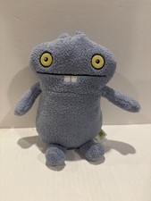 Ugly Doll Plush - Babo