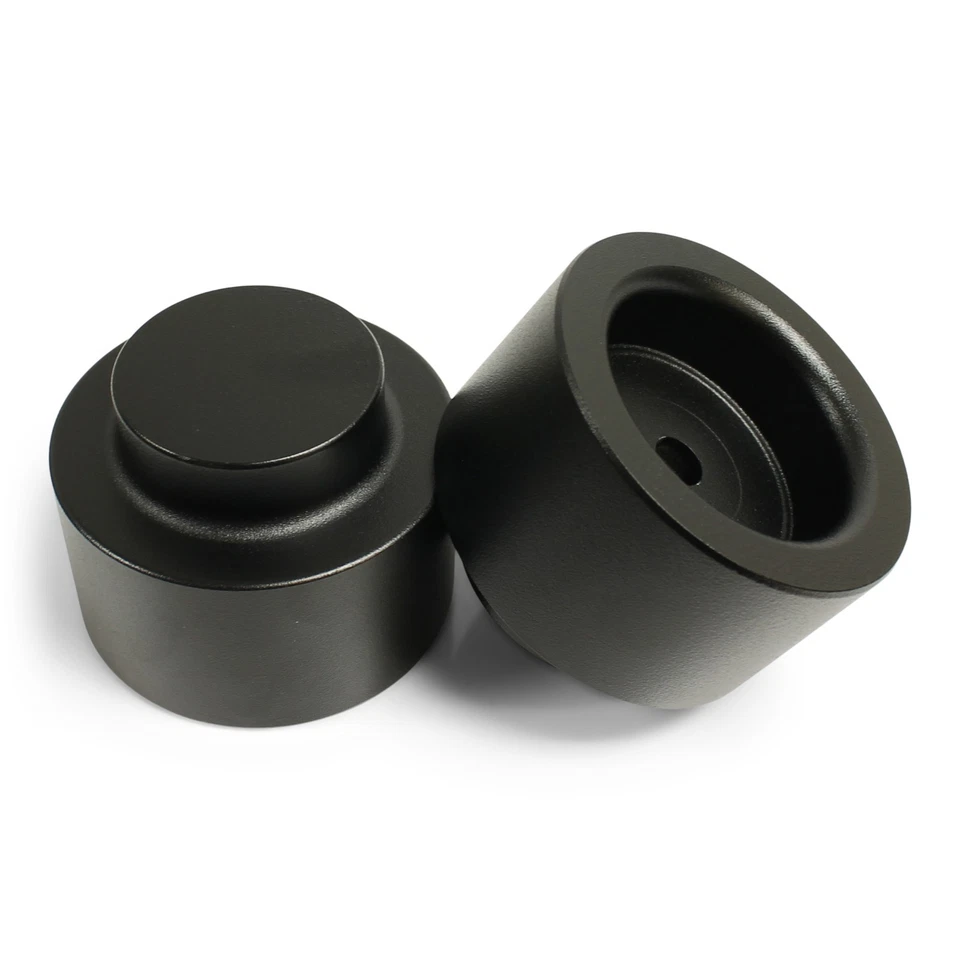 Front and Rear leveling kit for 2007-2020 CHEVY TAHOE SUBURBAN AVALANCHE - Image 4 of 4