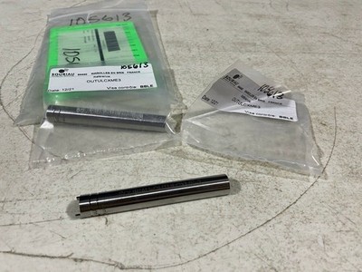 ONE (1) SOURIAU Plug Assembly Tool - Connector w/o T3 Option XME-3, Size 3, NEW