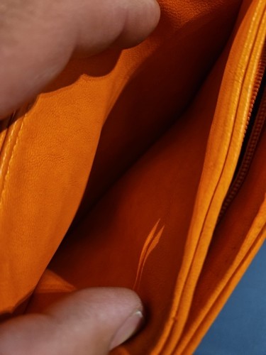 Limelight Handbags, Orange - Picture 7 of 14