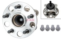 Schaeffler Fag Radlagersatz 713 6217 70 FüR Toyota Yaris KSP211 MXPA10 MXPA11