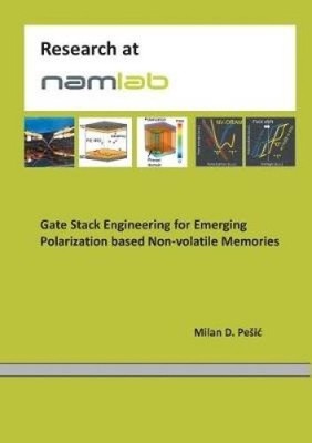 Gate Stack Engineering für aufkommende Polarisationsbasierte nichtflüchtige Erinnerungen