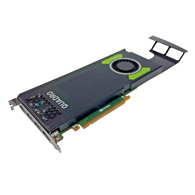 HP NVIDIA Quadro M4000 8GB GDDR5 PCIe x16 Graphics Card 818867-001 818241-001