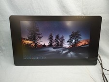 Wacom Cintiq Pro 24" 3840x2160 Graphics Tablet DTK-2420 w/ AC Adapter C2 16