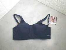 32DD Freya Active Multiway Soft Cup J Hook Wired Sports Bra 4004 Sports Wear