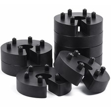 Universal Federwegbegrenzer Stick Clip Black 16mm Federwegsbegrenzer VA oder HA