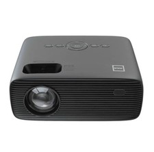 RCA RPJ280 1080P Home Theater Projector, Streaming Stick Ready, 32"-200"