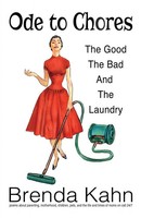 Brenda Kahn | Ode To Chores | Taschenbuch | Englisch (2018) | Brenda Kahn