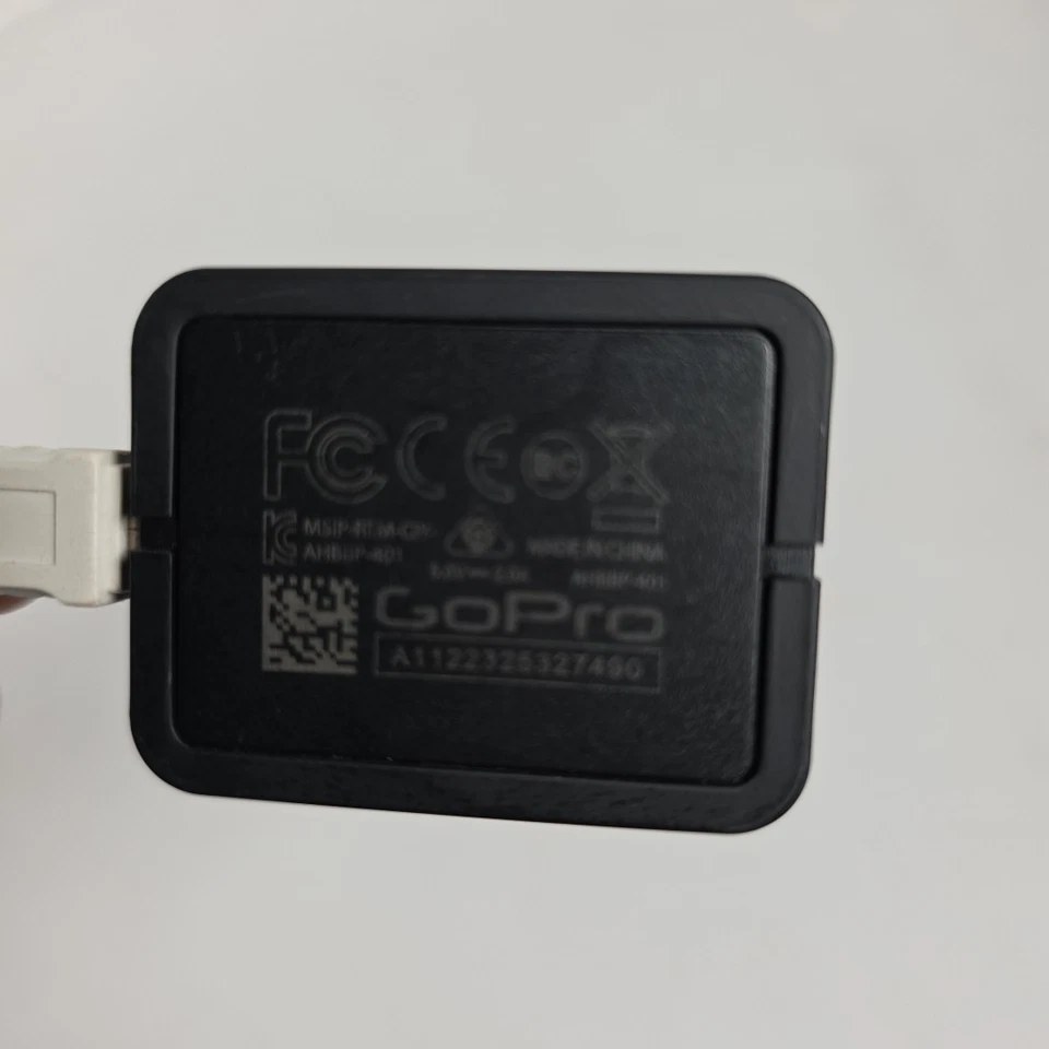 GoPro Hero4 Dual Battery Charger Only - Image 4 of 4