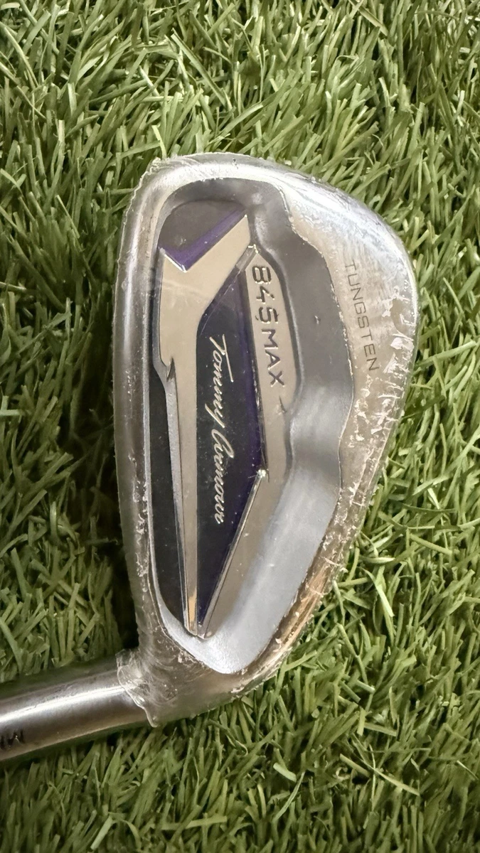 Tommy Armour 5-Iron Golf Clubs for sale | eBay