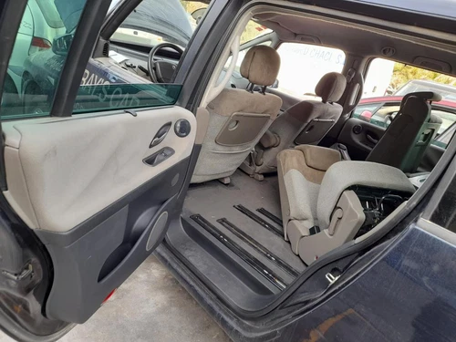 8200447624 Turbolader Für RENAULT ESPACE IV (JK0) 2006 2987393 - Bild 9 von 10